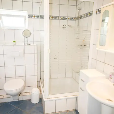 Fischerhus Hans Tatil Evi
