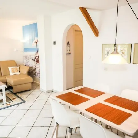 Fischerhus Hans Timmendorfer Strand