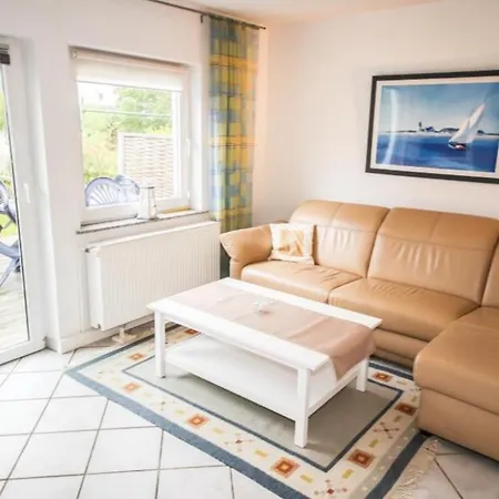 Tatil Evi Fischerhus Hans *