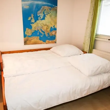 Fischerhus Hans * Timmendorfer Strand