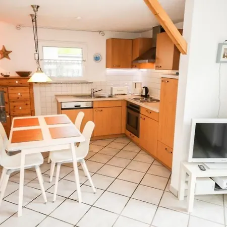 Fischerhus Hans Timmendorfer Strand