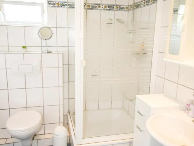 Fischerhus Hans Holiday home