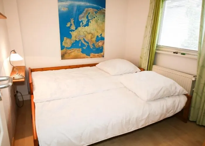 Fischerhus Hans * Timmendorfer Strand